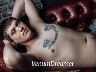 VenumDreamer