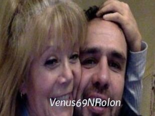 Venus69NRolon