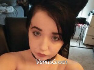 VenusGreen