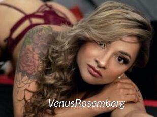 VenusRosemberg