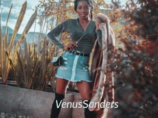 VenusSanders