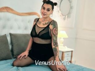 VenusUranio