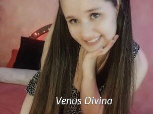 Venus_Divina