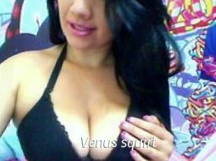 Venus_squirt