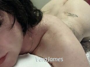 VeraJames