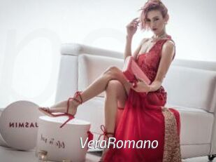 VeraRomano