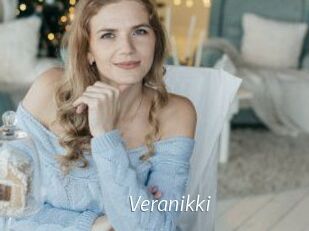 Veranikki