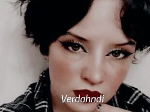 Verdahndi