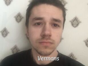Vermans