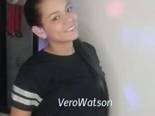 VeroWatson