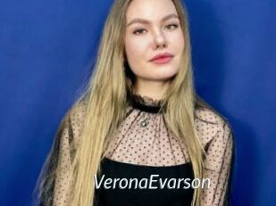 VeronaEvarson