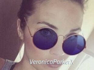 VeronicaParkerX