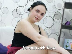 VeronicaWillson