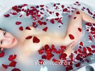 VeronicaxFox