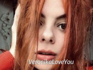 VeronikaLoveYou