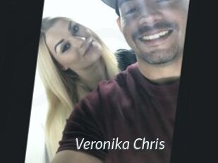 Veronika_Chris Porn Star