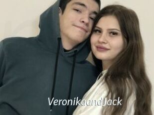 VeronikaandJack