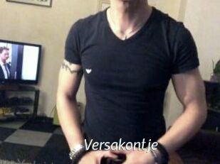 Versakontje