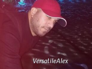 VersatileAlex