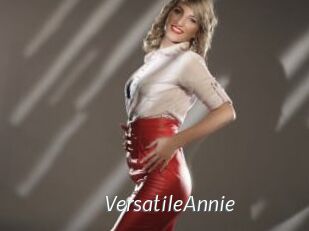 VersatileAnnie