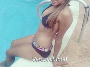 Veruzcablond