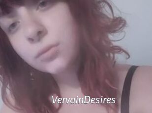 VervainDesires