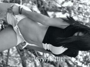 VeryHOTtits