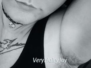 VeryHairyJay