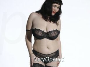 VeryOpened