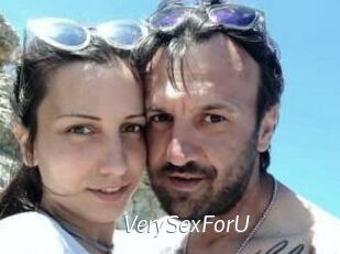 VerySexForU