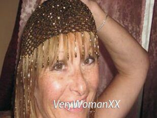 VeryWomanXX