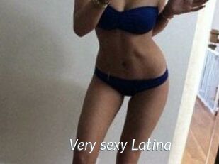 Very_sexy_Latina