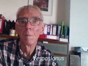 Vespasianus