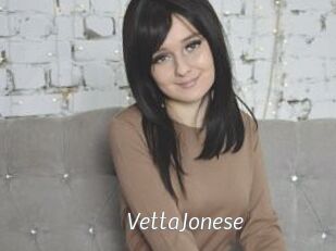 VettaJonese