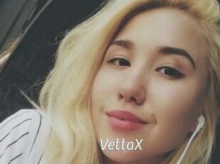 VettaX