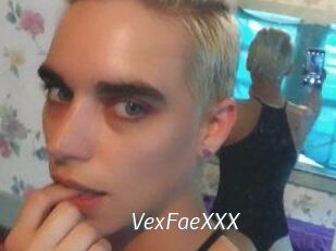 VexFaeXXX