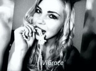 ViGrace Porn Star