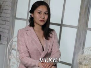 ViKKYLI