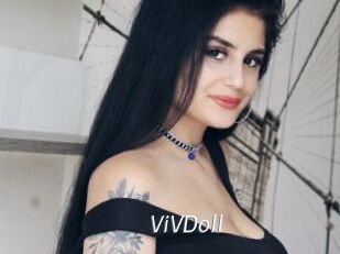 ViVDoll