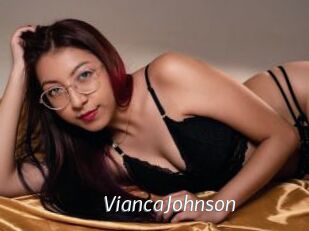 ViancaJohnson