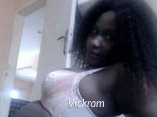 Vickram