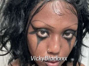VickyBlackxxx