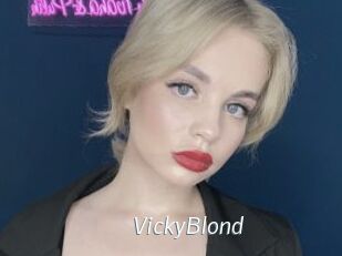 VickyBlond