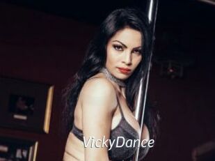 VickyDance