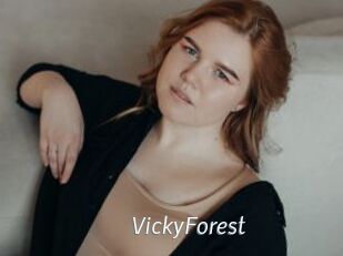 VickyForest