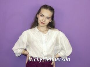 VickyHenderson