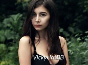 VickyHotBB