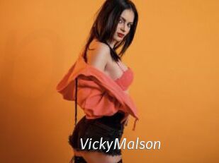 VickyMalson