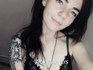 VickyMayers