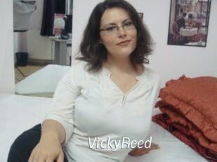 VickyReed_